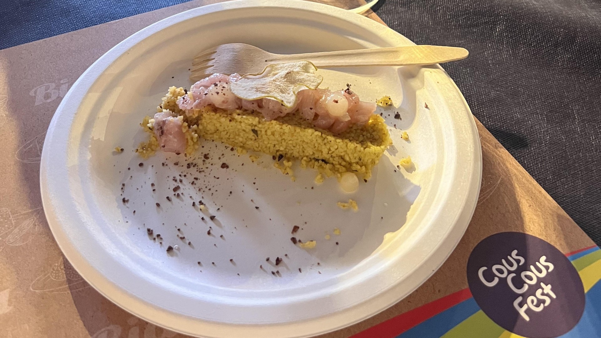 Cous Cous Fest - Terra del Sole