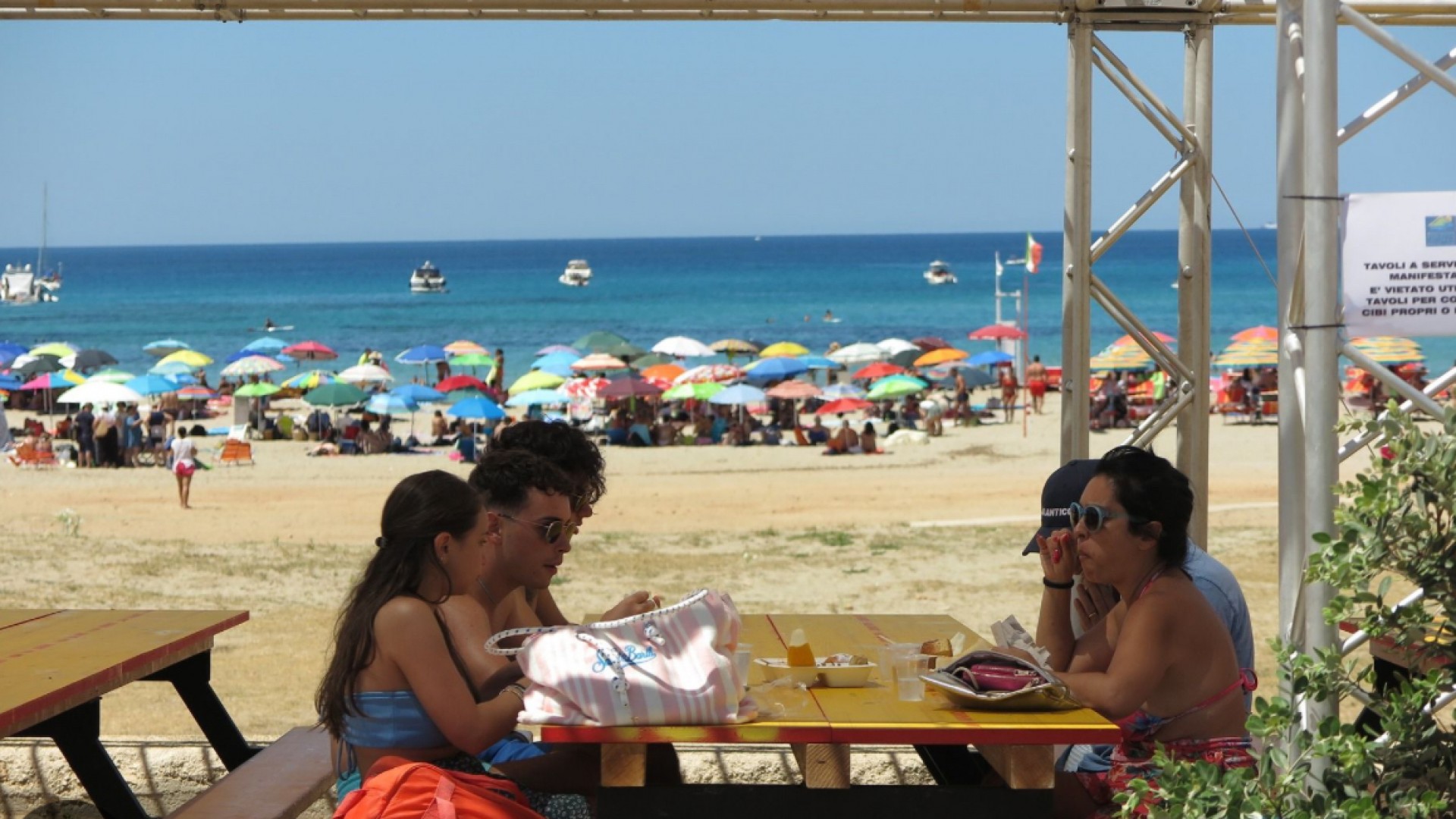 Bagli Olio e Mare  - Terra del Sole