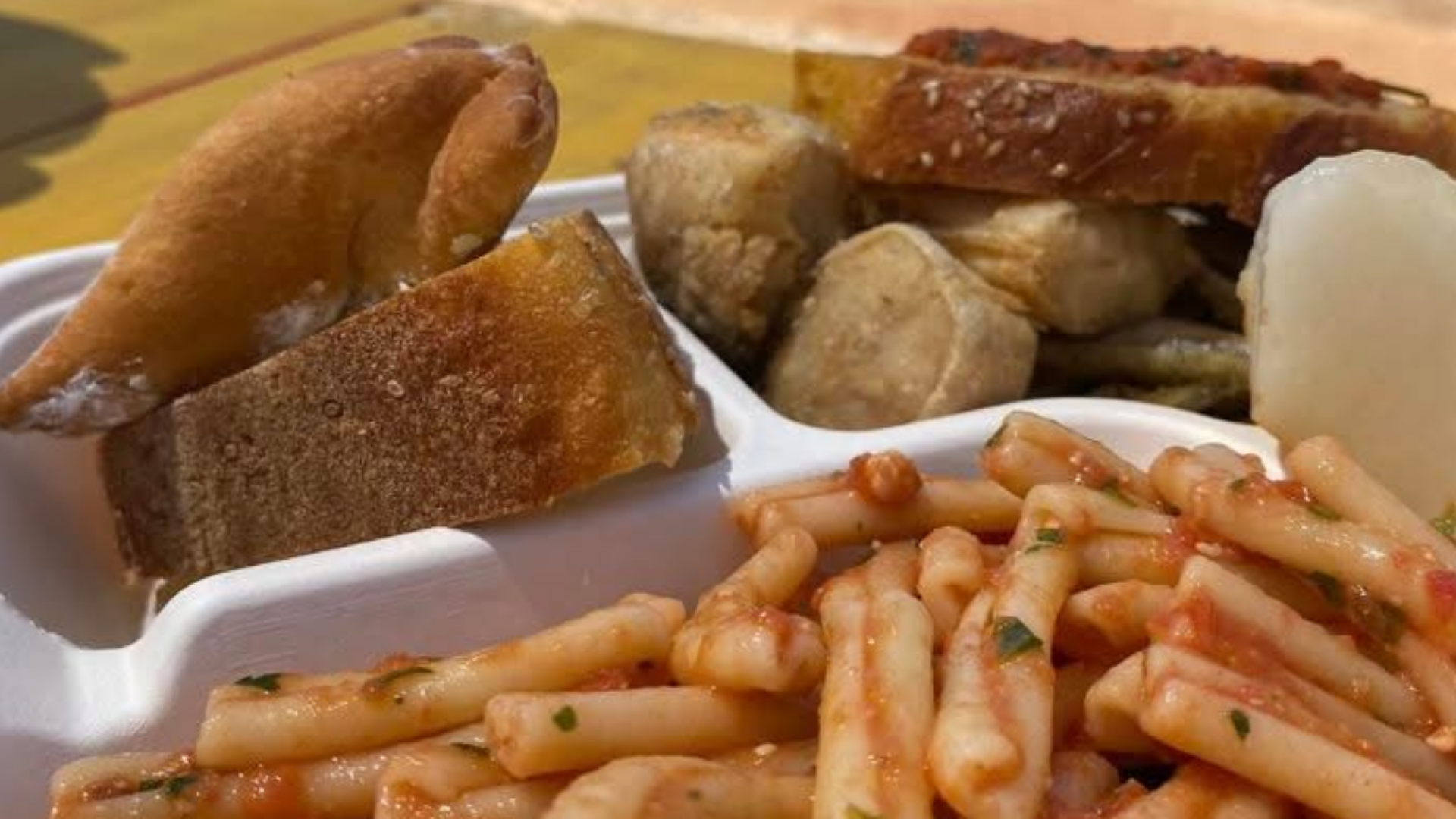 Bagli Olio e Mare  - Terra del Sole