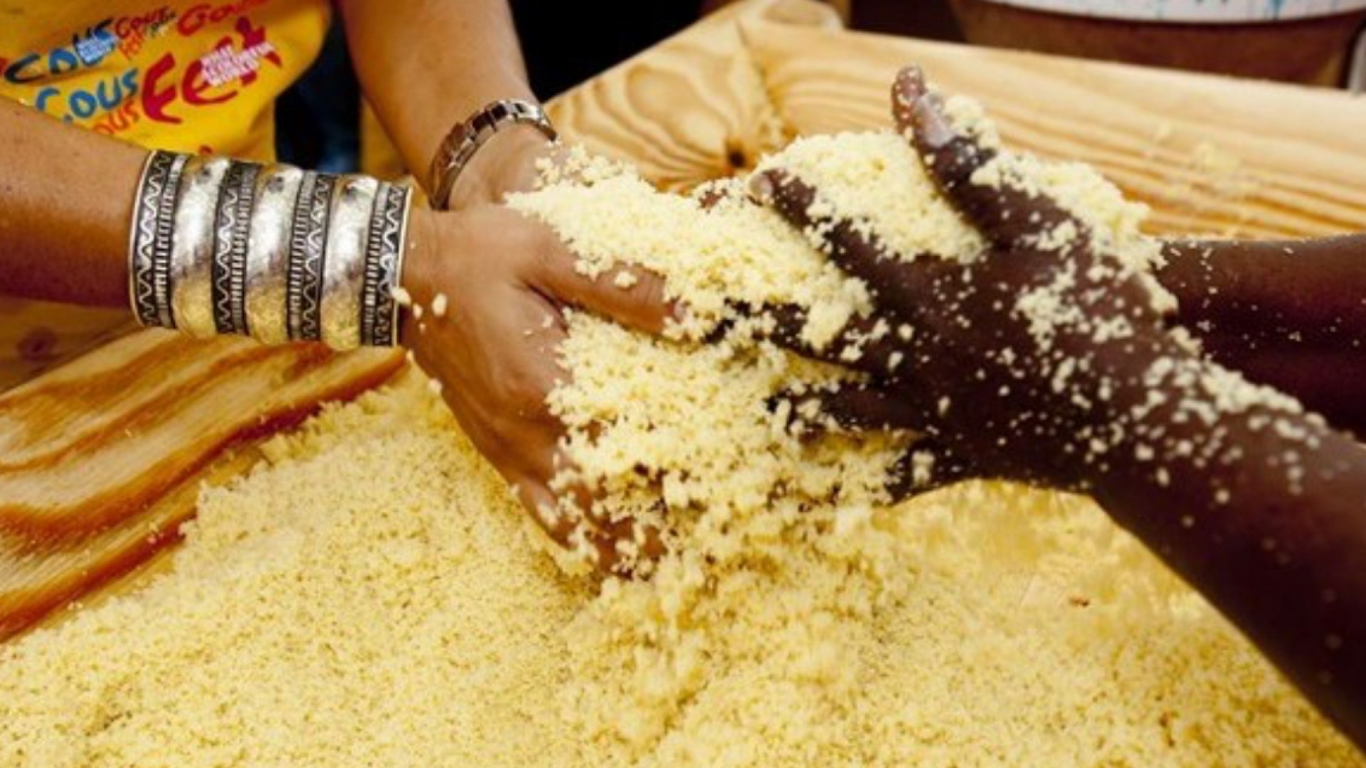 Cous Cous Fest - Terra del Sole