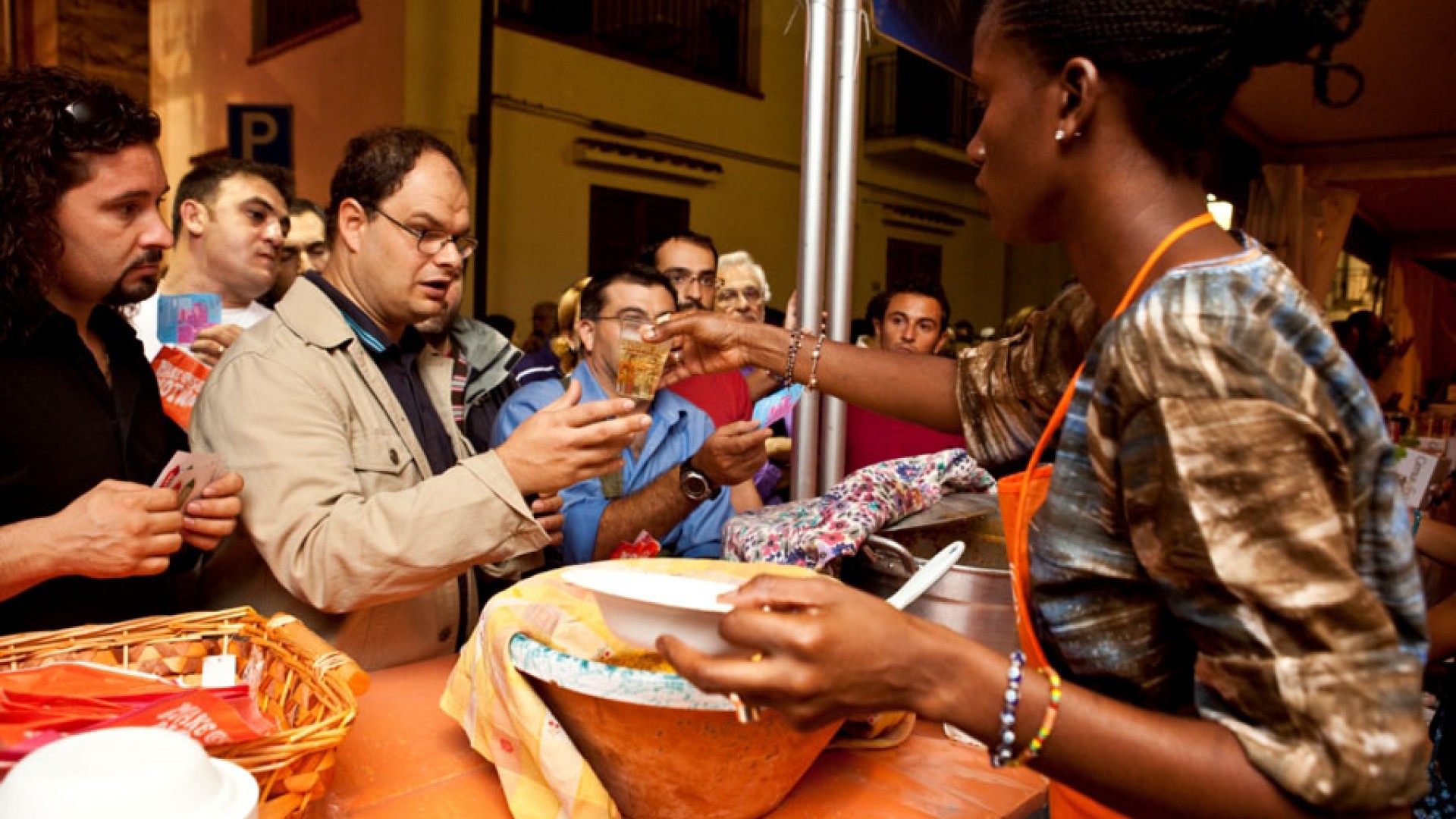 Cous Cous Fest - ZaaraRooms