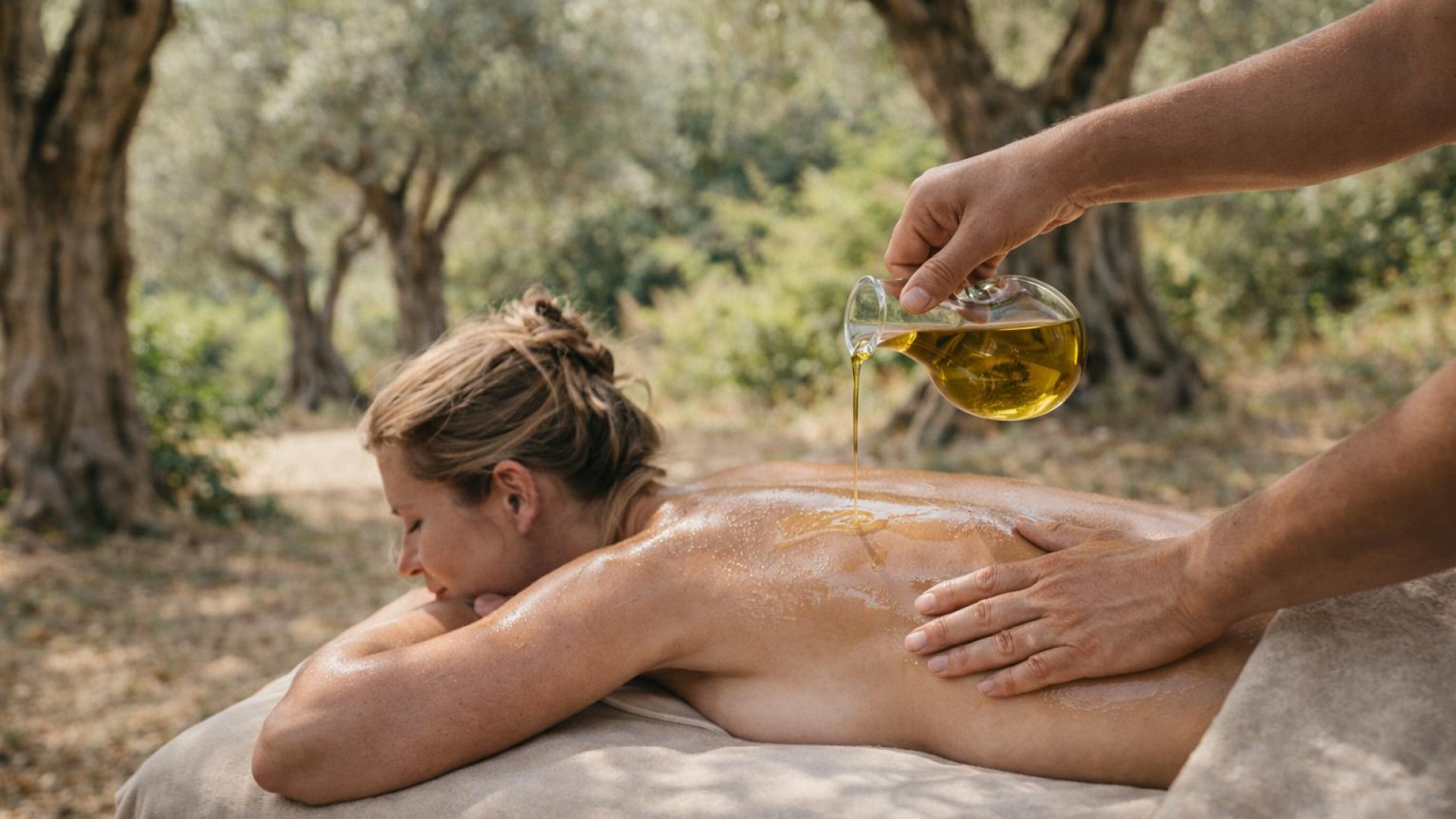 Tradizione e benessere - Duca di Castelmonte