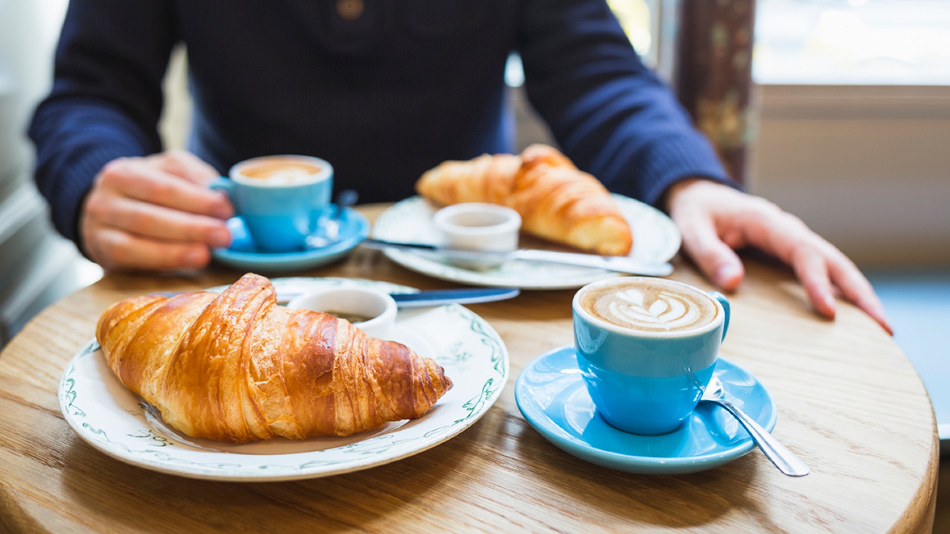 Colazione gratuita - Ossuna