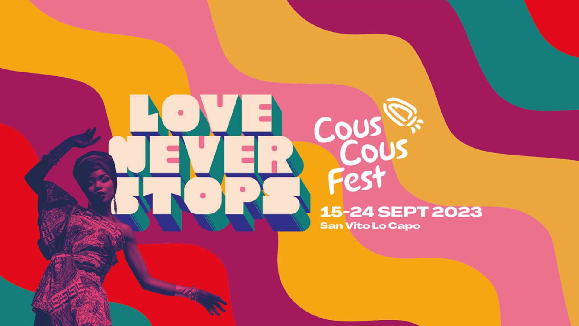Last Minute Cous Cous Fest - Tamarea