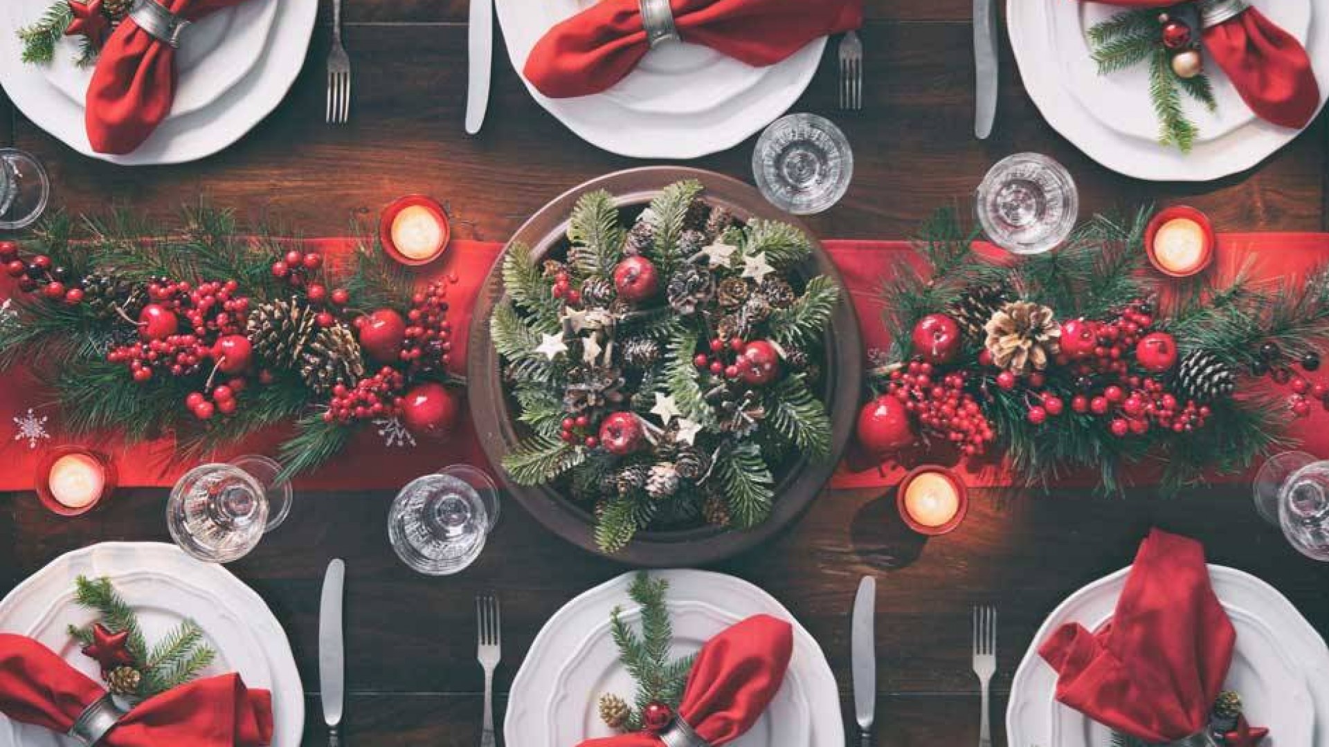 I menù delle feste - Duca di Castelmonte